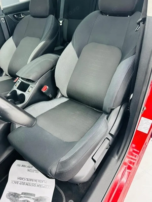 NISSAN Qashqai - imagine 18