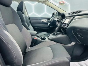 NISSAN Qashqai - imagine 16