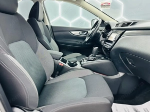 NISSAN Qashqai - imagine 16