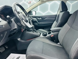 NISSAN Qashqai - imagine 13