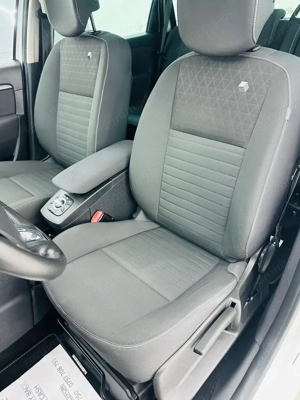 RENAULT GRAND SCENIC - imagine 14
