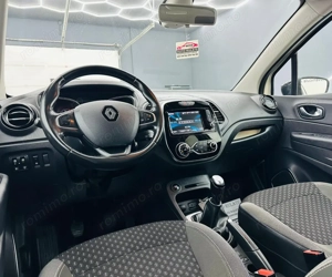 RENAULT CAPTUR - imagine 19