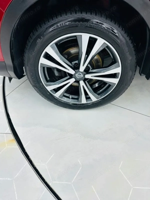 NISSAN Qashqai - imagine 9