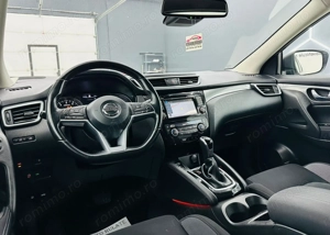 NISSAN Qashqai - imagine 19