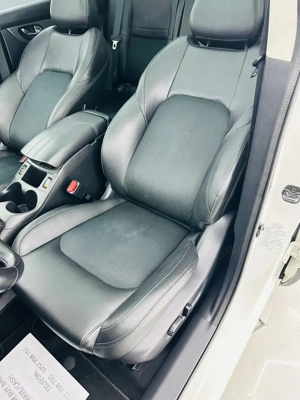 NISSAN Qashqai - imagine 18