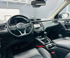NISSAN Qashqai - imagine 20