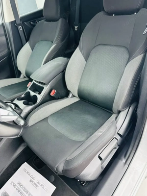NISSAN Qashqai - imagine 18