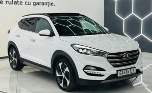 HYUNDAI TUCSON - imagine 2