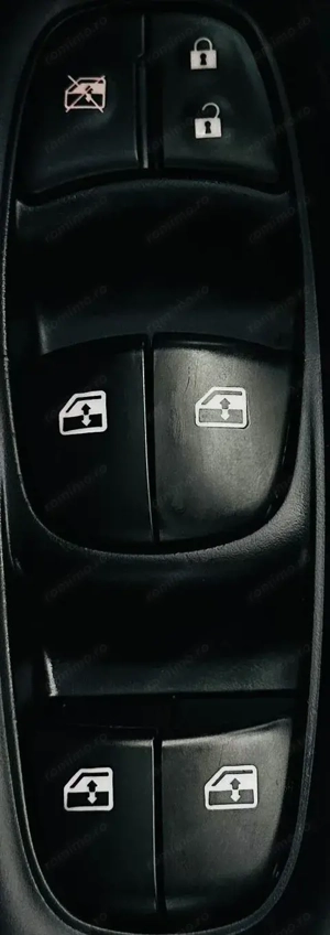 NISSAN Qashqai - imagine 11