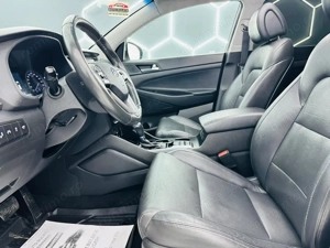 HYUNDAI TUCSON - imagine 13