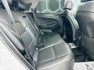 HYUNDAI TUCSON - imagine 7