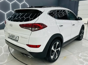 HYUNDAI TUCSON - imagine 4