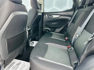 NISSAN Qashqai - imagine 15