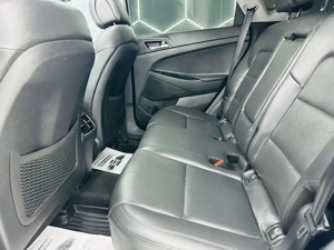 HYUNDAI TUCSON - imagine 15