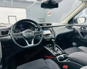 NISSAN Qashqai - imagine 19