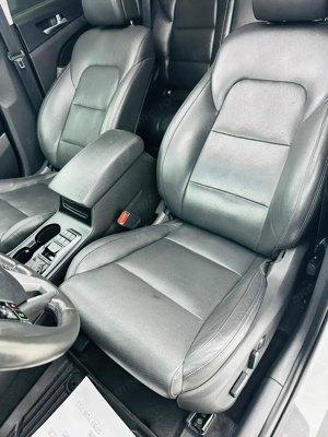HYUNDAI TUCSON - imagine 20
