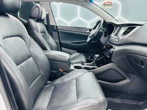 HYUNDAI TUCSON - imagine 17