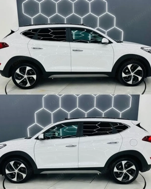 HYUNDAI TUCSON - imagine 5