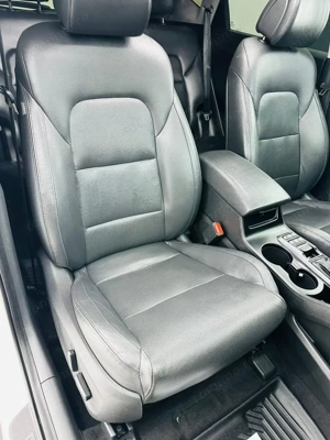 HYUNDAI TUCSON - imagine 18