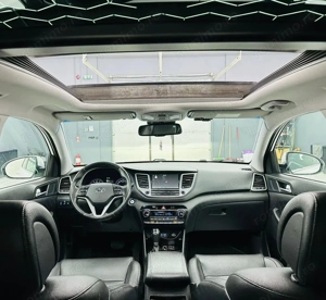 HYUNDAI TUCSON - imagine 6