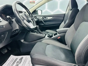 NISSAN Qashqai - imagine 13