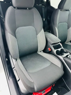 NISSAN Qashqai - imagine 17
