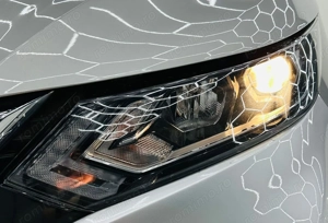 NISSAN Qashqai - imagine 10