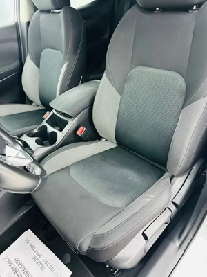 NISSAN Qashqai - imagine 14