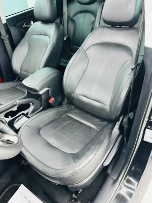 HYUNDAI IX35 - imagine 20