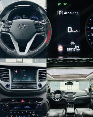 HYUNDAI TUCSON - imagine 8
