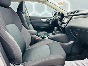 NISSAN Qashqai - imagine 16
