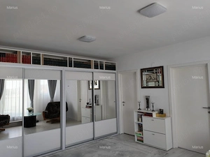 Vand Apartament 2 camere, 46 mp utili, Etaj 2 2, finisat, zona Beta Residence, pret 120000 Euro - imagine 5