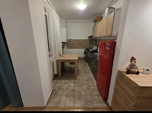 aprament 1 camera chirie  - imagine 2