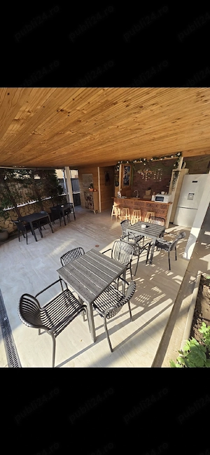 Pensiune pe malul marii  - imagine 4