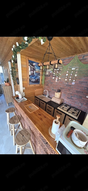 Pensiune pe malul marii  - imagine 5