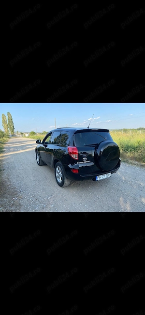 Dezmembrez Toyota rav4 2.0 benzina