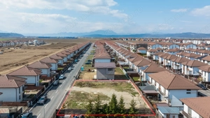 Comision 0% Teren 775mp Ghimbav - imagine 6