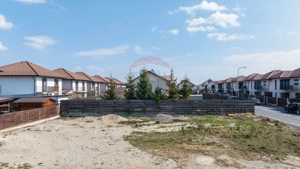 Comision 0% Teren 775mp Ghimbav - imagine 2