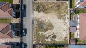 Comision 0% Teren 775mp Ghimbav - imagine 4