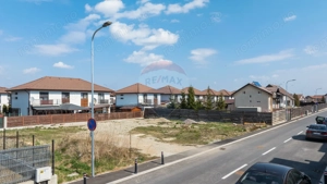 Comision 0% Teren 775mp Ghimbav - imagine 11