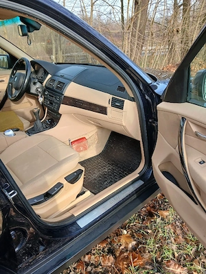 vind BmW x3 - imagine 3