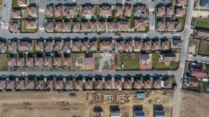 Comision 0% Teren 775mp Ghimbav - imagine 10