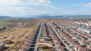 Comision 0% Teren 775mp Ghimbav - imagine 8