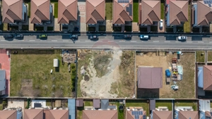 Comision 0% Teren 775mp Ghimbav - imagine 12