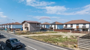 Comision 0% Teren 775mp Ghimbav - imagine 7