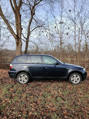 vind BmW x3 - imagine 4