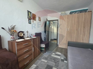 Casă cu 3 camere vis a vis de Biserrica Romano Catolica Medias - imagine 8