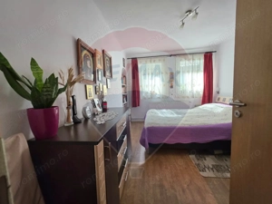 Casă cu 3 camere vis a vis de Biserrica Romano Catolica Medias - imagine 6