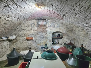 Casă cu 3 camere vis a vis de Biserrica Romano Catolica Medias - imagine 16