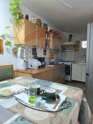 Casă cu 3 camere vis a vis de Biserrica Romano Catolica Medias - imagine 10